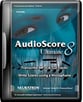 AudioScore Ultimate 8 WIN/MAC